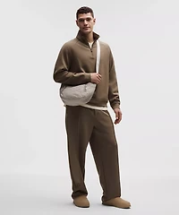 Slouchy Sling Bag 6L