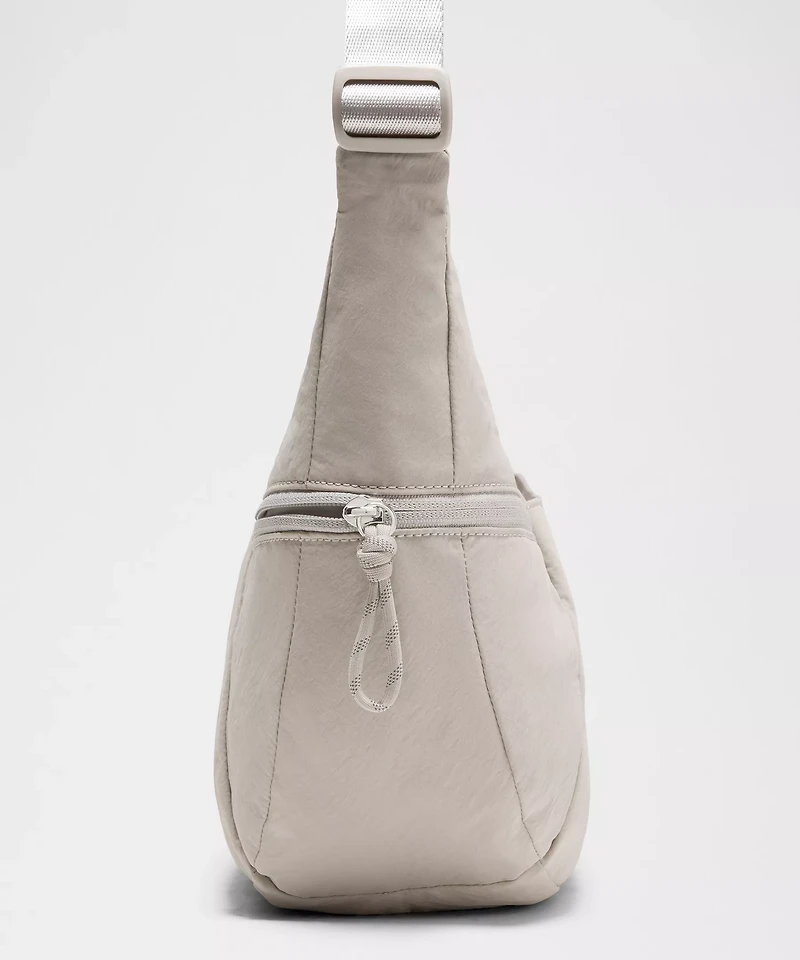 Slouchy Sling Bag 6L