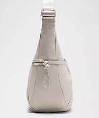 Slouchy Sling Bag 6L