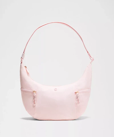 Slouchy Sling Bag 6L