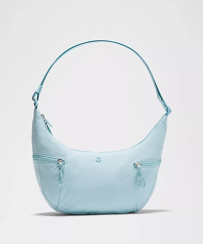 Slouchy Sling Bag 6L