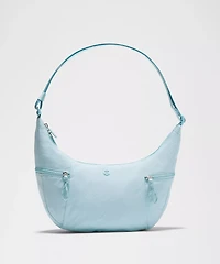 Slouchy Sling Bag 6L