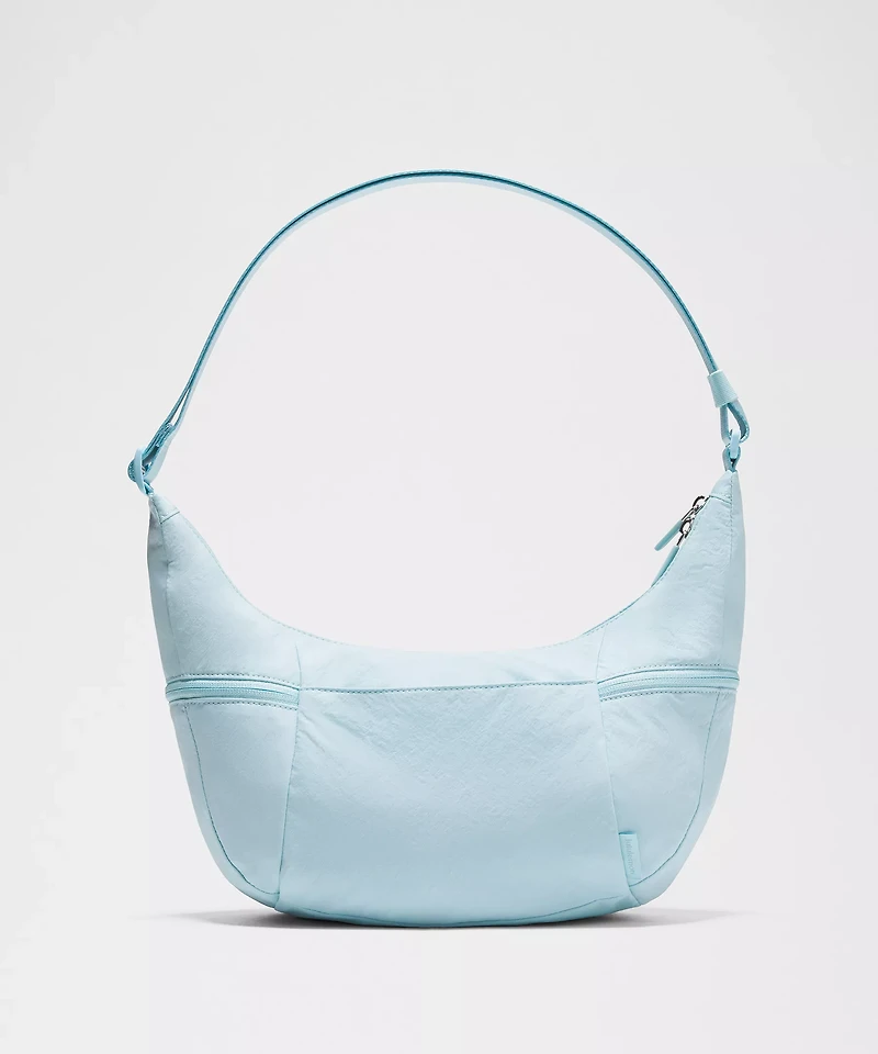 Slouchy Sling Bag 6L