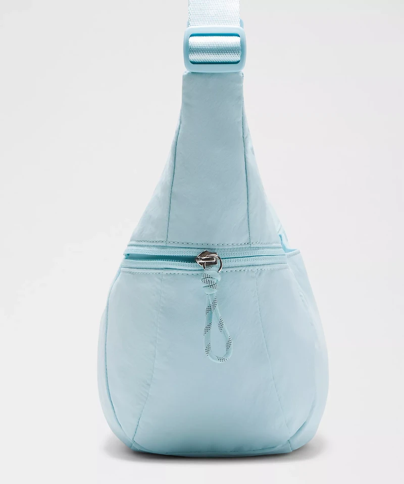 Slouchy Sling Bag 6L