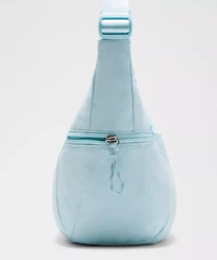 Slouchy Sling Bag 6L