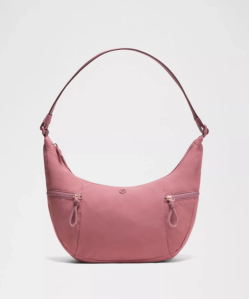 Slouchy Sling Bag 6L