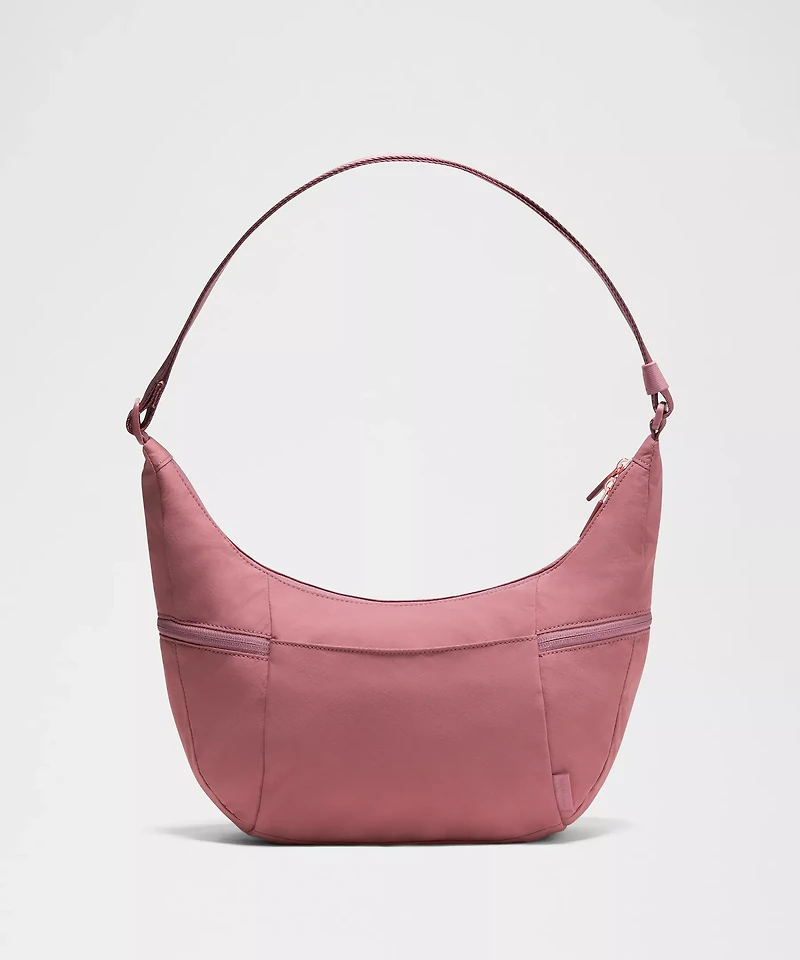 Slouchy Sling Bag 6L