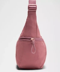 Slouchy Sling Bag 6L