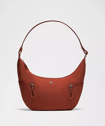 Slouchy Sling Bag 6L
