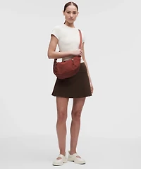 Slouchy Sling Bag 6L