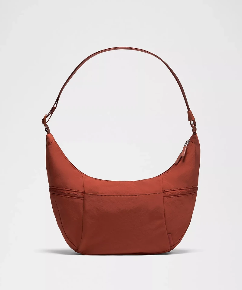 Slouchy Sling Bag 6L