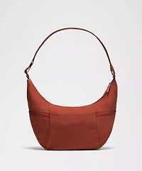 Slouchy Sling Bag 6L