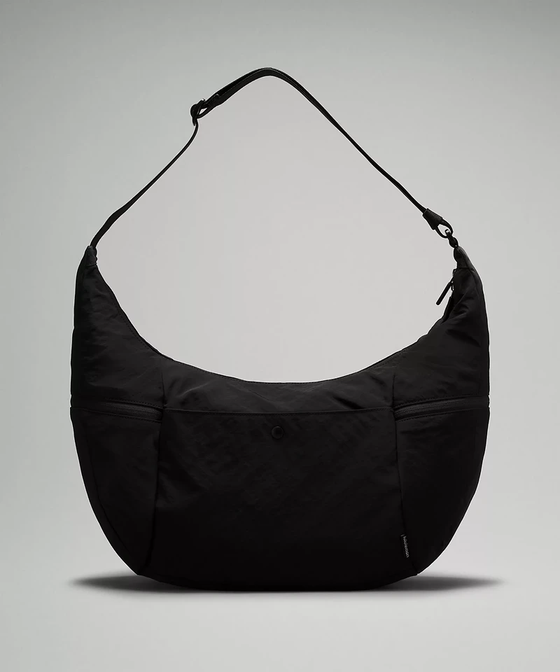 Large Slouchy Sling Bag 13L | Men's Bags,Purses,Wallets