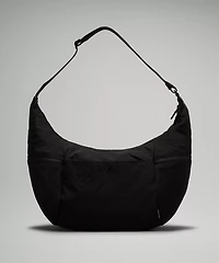 Large Slouchy Sling Bag 13L | Men's Bags,Purses,Wallets