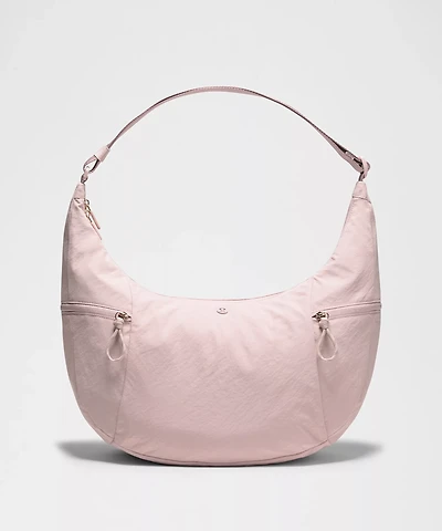 Large Slouchy Sling Bag 13L | Men's Bags,Purses,Wallets