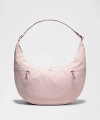 Large Slouchy Sling Bag 13L | Men's Bags,Purses,Wallets