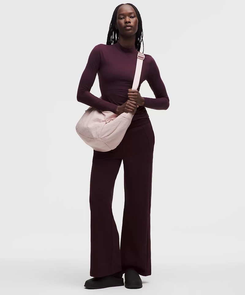 Large Slouchy Sling Bag 13L | Men's Bags,Purses,Wallets