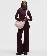 Large Slouchy Sling Bag 13L | Men's Bags,Purses,Wallets