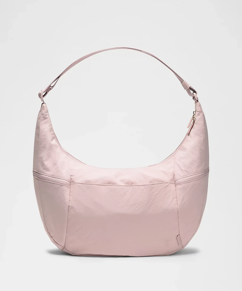 Large Slouchy Sling Bag 13L | Men's Bags,Purses,Wallets