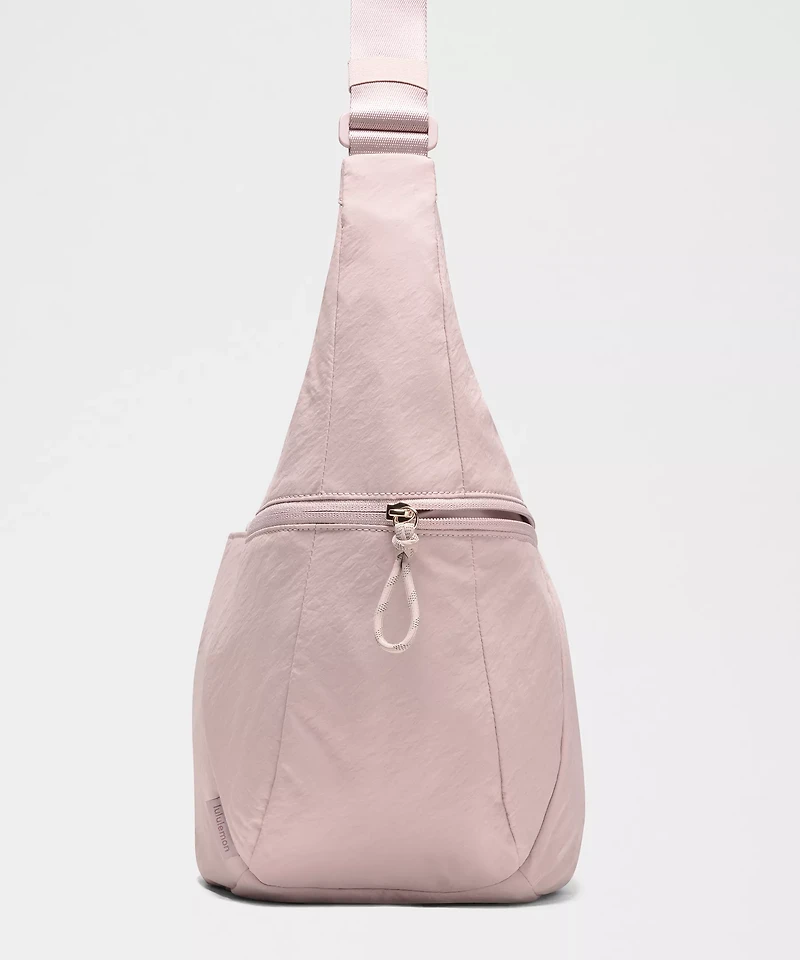 Large Slouchy Sling Bag 13L | Men's Bags,Purses,Wallets