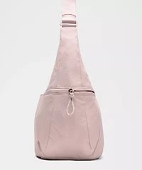 Large Slouchy Sling Bag 13L | Men's Bags,Purses,Wallets