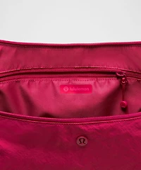 Large Slouchy Sling Bag 13L