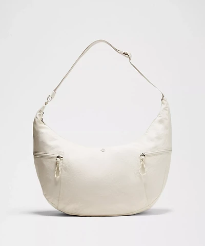 Large Slouchy Sling Bag 13L | Men's Bags,Purses,Wallets