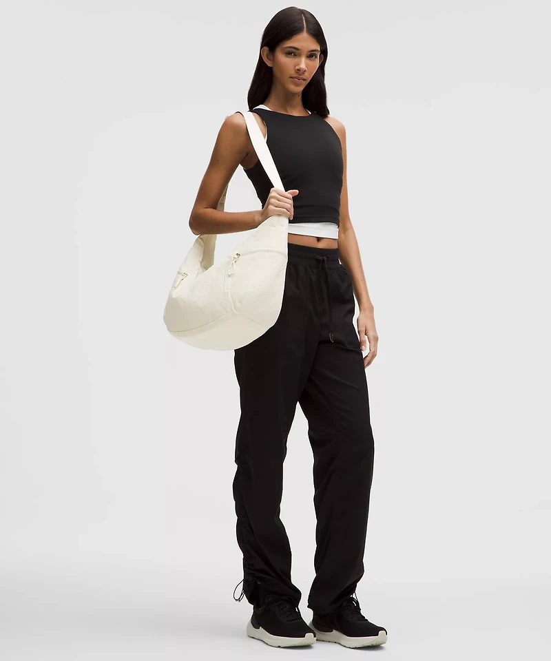 Large Slouchy Sling Bag 13L | Men's Bags,Purses,Wallets