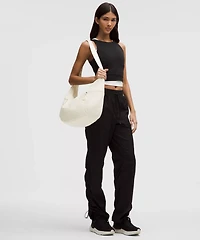 Large Slouchy Sling Bag 13L | Men's Bags,Purses,Wallets