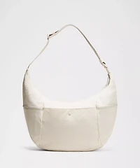 Large Slouchy Sling Bag 13L | Men's Bags,Purses,Wallets
