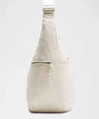 Large Slouchy Sling Bag 13L | Men's Bags,Purses,Wallets