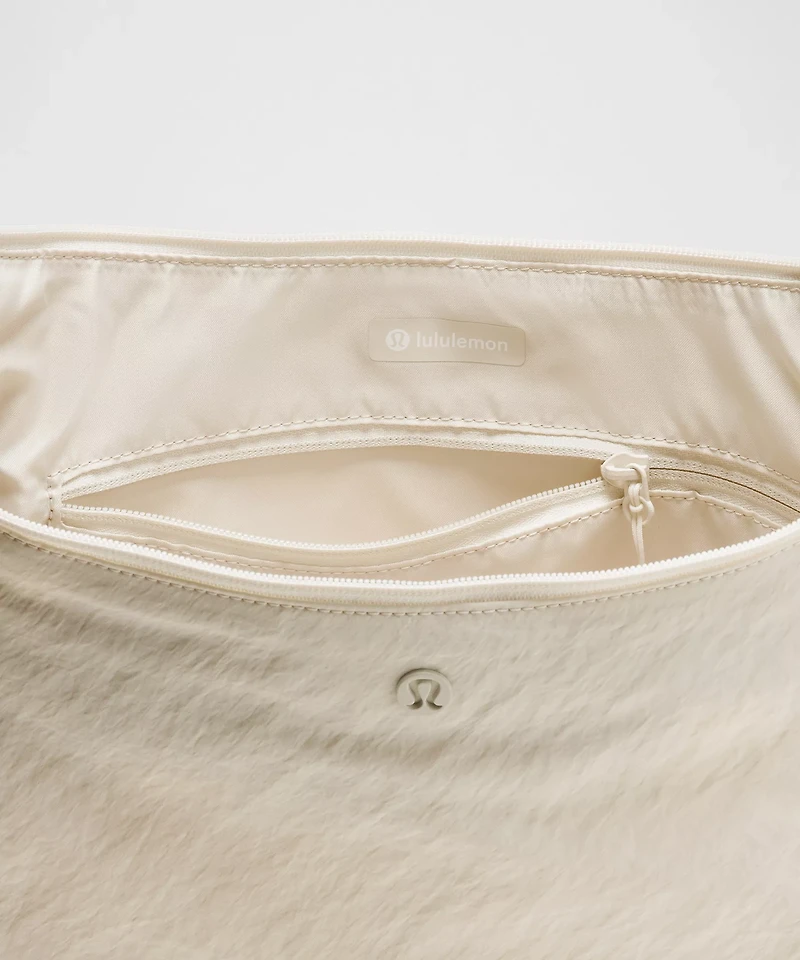Large Slouchy Sling Bag 13L | Men's Bags,Purses,Wallets