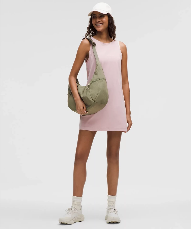 Large Slouchy Sling Bag 13L | Men's Bags,Purses,Wallets