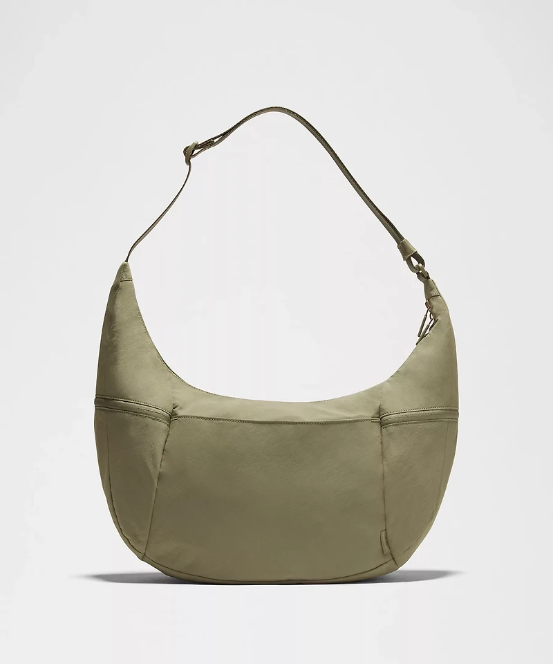 Large Slouchy Sling Bag 13L | Men's Bags,Purses,Wallets
