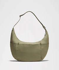 Large Slouchy Sling Bag 13L | Men's Bags,Purses,Wallets