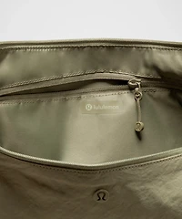 Large Slouchy Sling Bag 13L | Men's Bags,Purses,Wallets