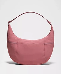 Large Slouchy Sling Bag 13L