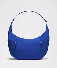 Large Slouchy Sling Bag 13L