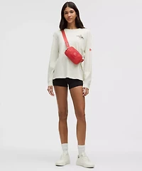 Team Canada Future Legacy Everywhere Mini Belt Bag *COC CPC Logo | Men's Bags,Purses,Wallets