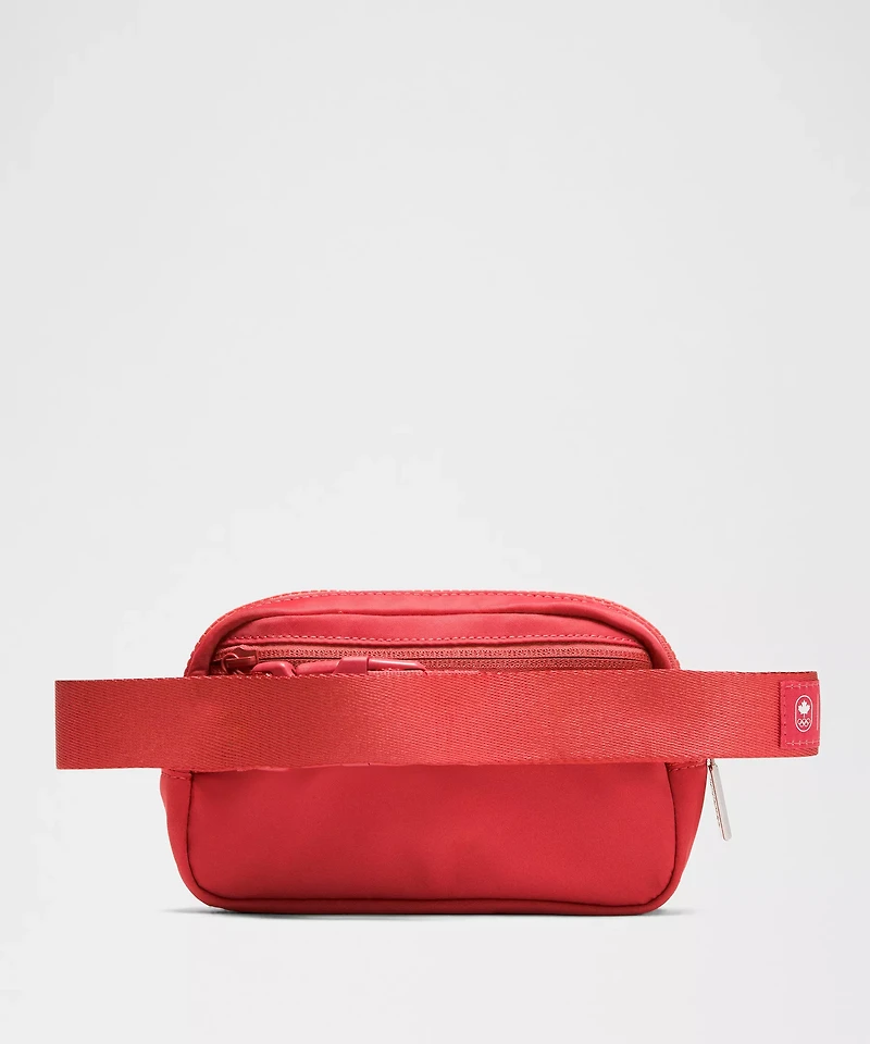 Team Canada Future Legacy Everywhere Mini Belt Bag *COC CPC Logo | Men's Bags,Purses,Wallets