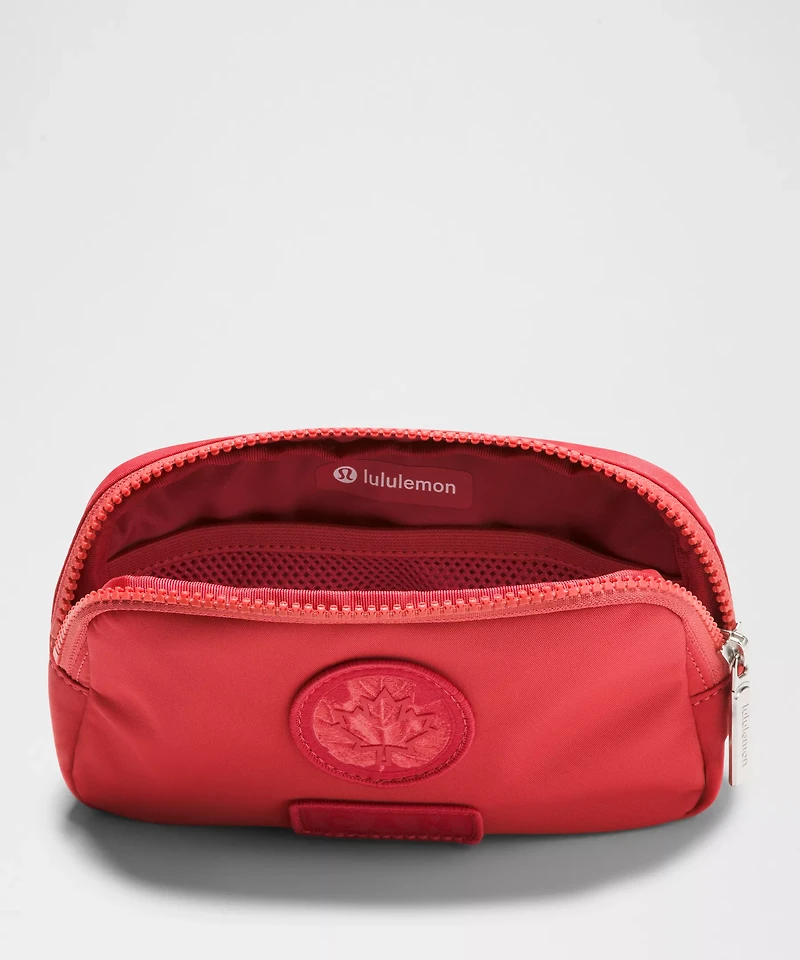 Team Canada Future Legacy Everywhere Mini Belt Bag *COC CPC Logo | Men's Bags,Purses,Wallets