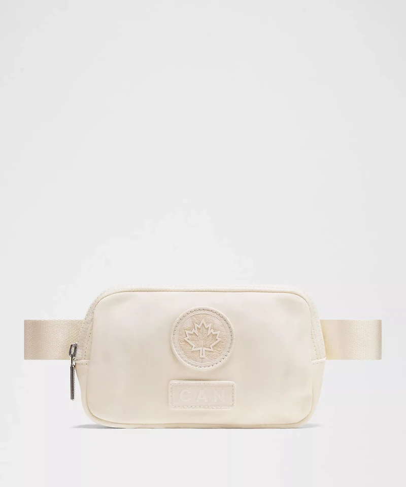 Team Canada Future Legacy Everywhere Mini Belt Bag *COC CPC Logo | Men's Bags,Purses,Wallets