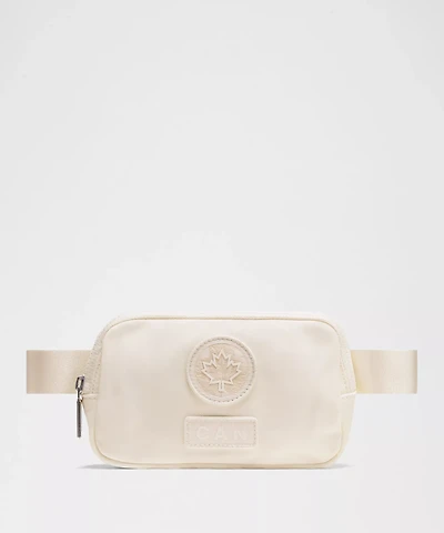 Team Canada Future Legacy Everywhere Mini Belt Bag *COC CPC Logo | Men's Bags,Purses,Wallets