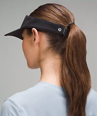Removable Sweatband All-Sport Visor | Men's Hats