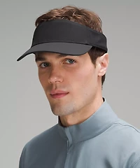 Removable Sweatband All-Sport Visor | Men's Hats