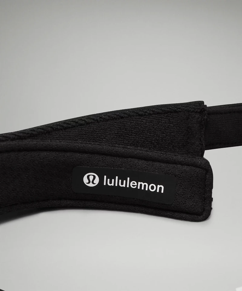 Removable Sweatband All-Sport Visor | Men's Hats