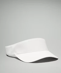 Removable Sweatband All-Sport Visor