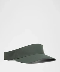 Removable Sweatband All-Sport Visor | Men's Hats