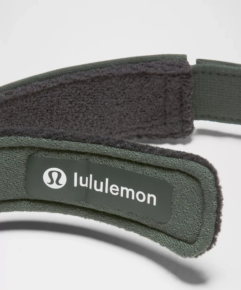 Removable Sweatband All-Sport Visor | Men's Hats