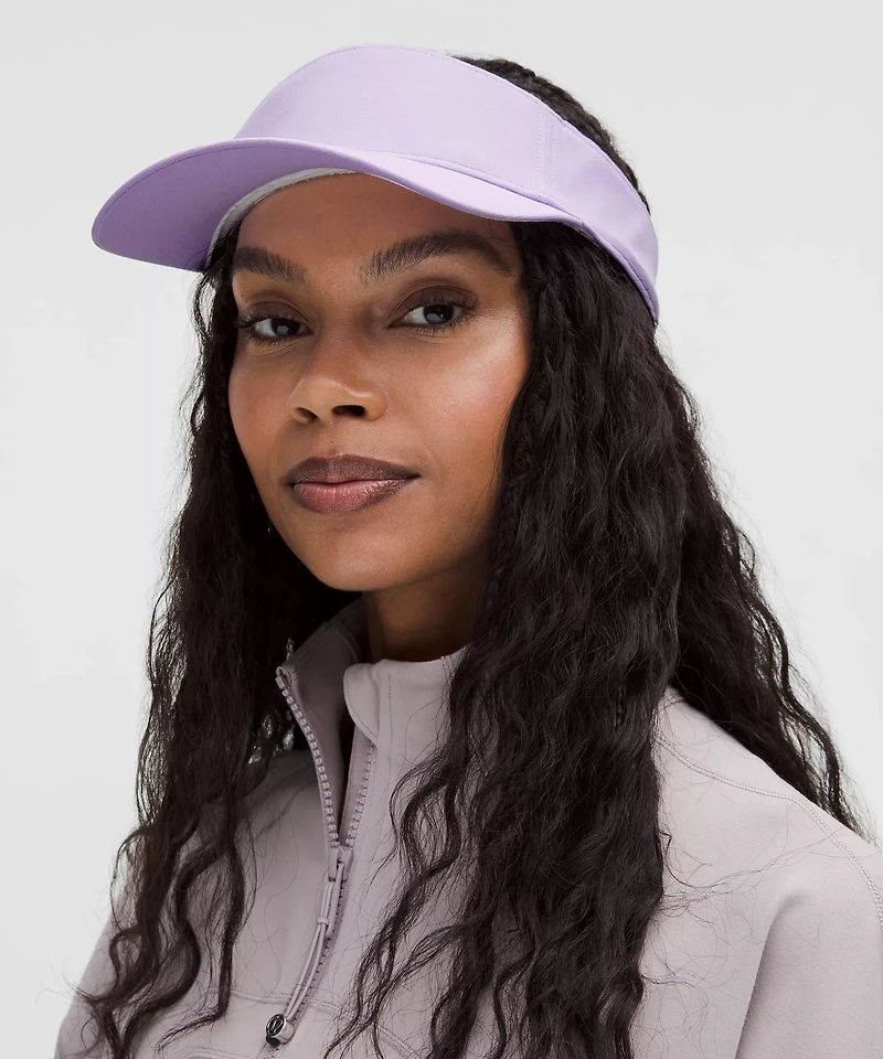 Removable Sweatband All-Sport Visor | Men's Hats